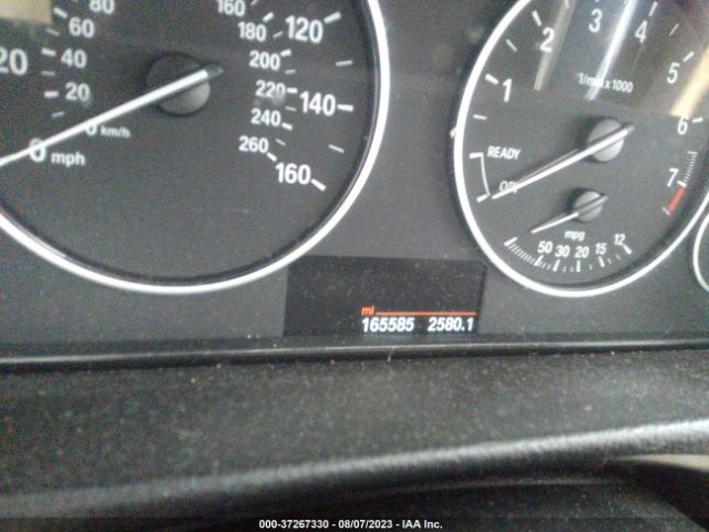 WBA3B1C55FK139152 BMW 3 Series 320i