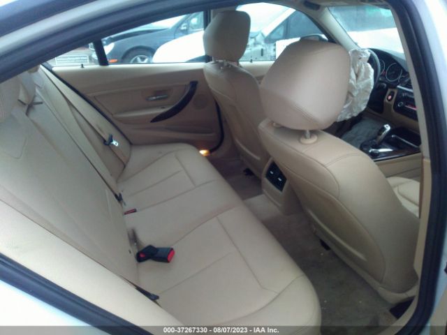 WBA3B1C55FK139152 BMW 3 Series 320i
