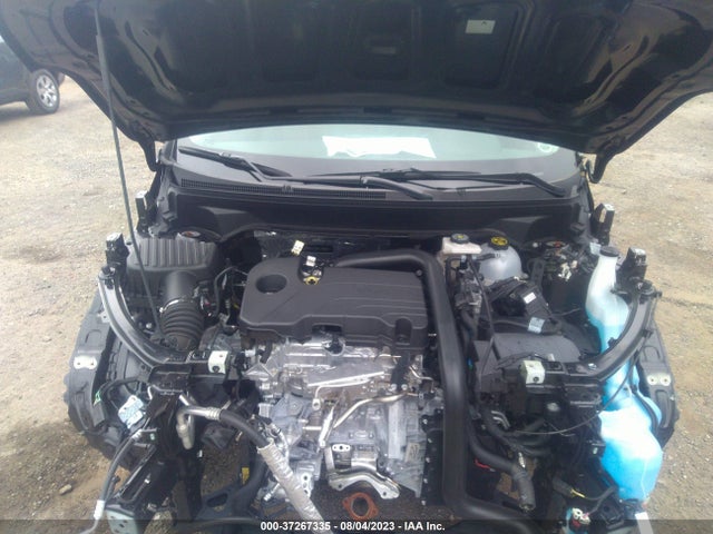 Chevrolet Equinox Premier 2023 3GNAXXEG8PL198863 Image 10