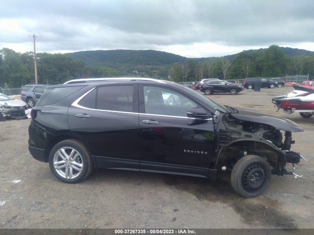 Chevrolet Equinox Premier 2023 3GNAXXEG8PL198863 Image 13
