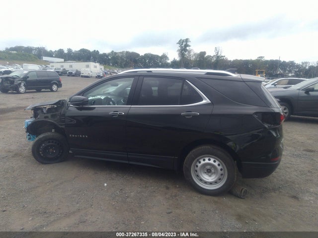 Chevrolet Equinox Premier 2023 3GNAXXEG8PL198863 Image 14