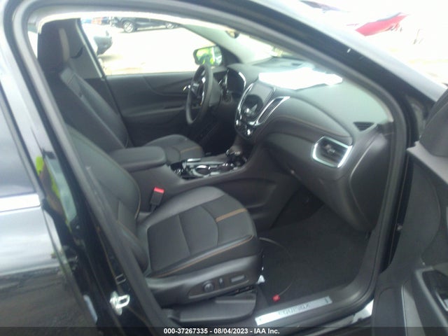 Chevrolet Equinox Premier 2023 3GNAXXEG8PL198863 Image 5