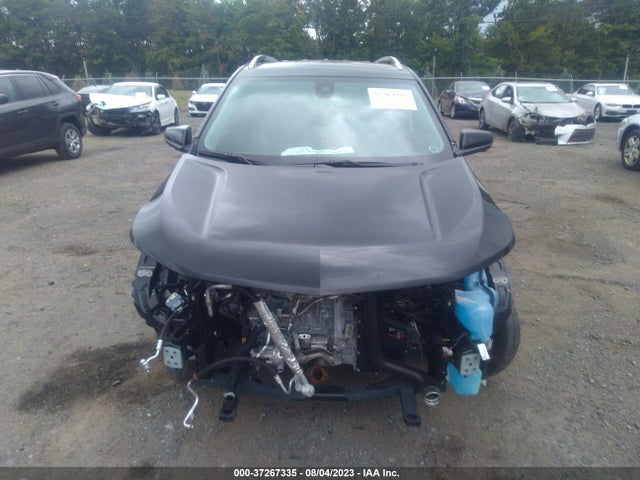 Chevrolet Equinox Premier 2023 3GNAXXEG8PL198863 Image 6
