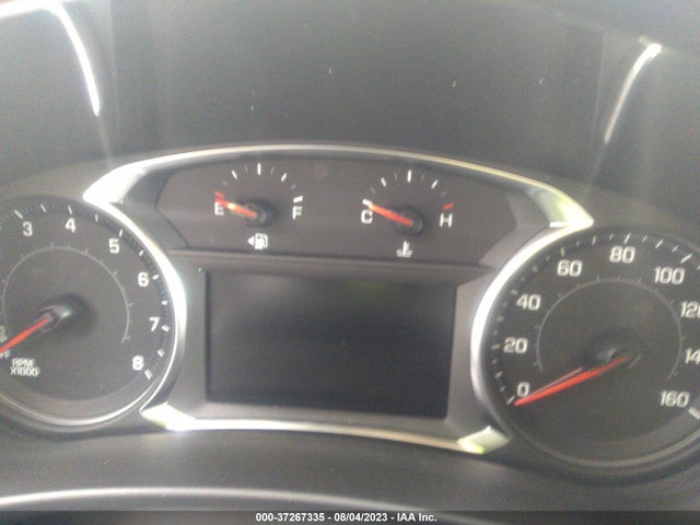 Chevrolet Equinox Premier 2023 3GNAXXEG8PL198863 Image 7