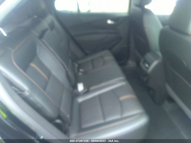 Chevrolet Equinox Premier 2023 3GNAXXEG8PL198863 Image 8