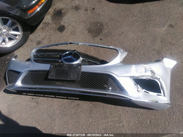 55SWF8EB3KU307652 Mercedes-Benz C-class C 300