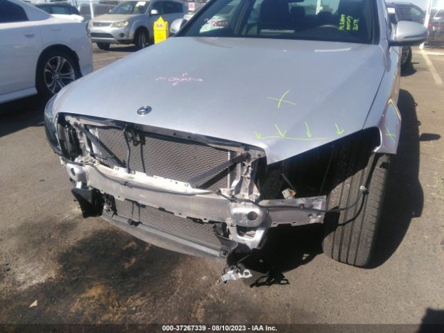 55SWF8EB3KU307652 Mercedes-Benz C-class C 300