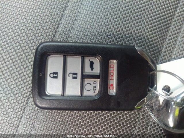 Honda CR-V EX 2018 7FARW2H50JE086886 Image 11