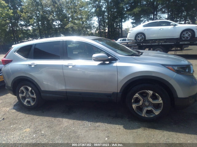 Honda CR-V EX 2018 7FARW2H50JE086886 Image 13