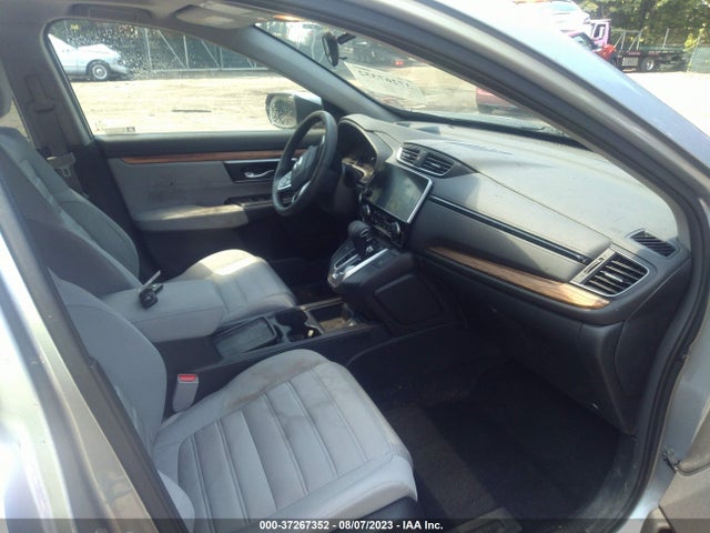 Honda CR-V EX 2018 7FARW2H50JE086886 Image 5