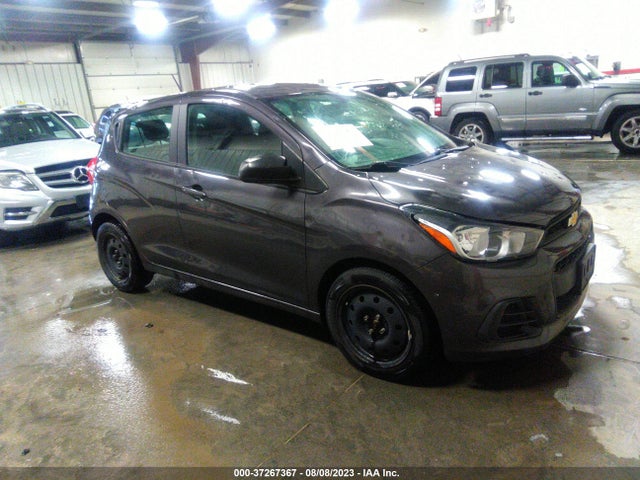 2016 KL8CA6SA4GC606258 main image