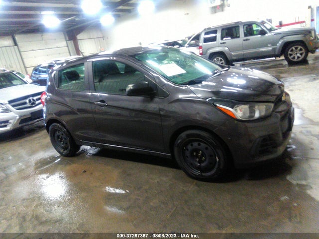 Chevrolet SPARK LS 2016 KL8CA6SA4GC606258 Image 13