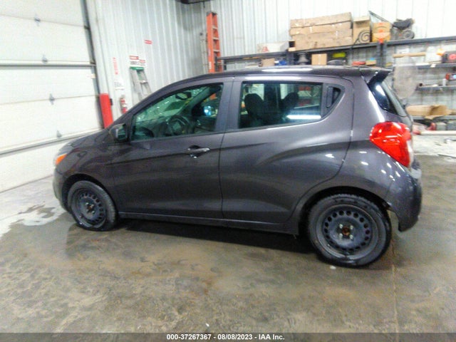 Chevrolet SPARK LS 2016 KL8CA6SA4GC606258 Image 14