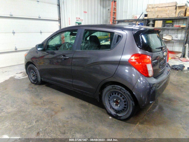Chevrolet SPARK LS 2016 KL8CA6SA4GC606258 Image 3