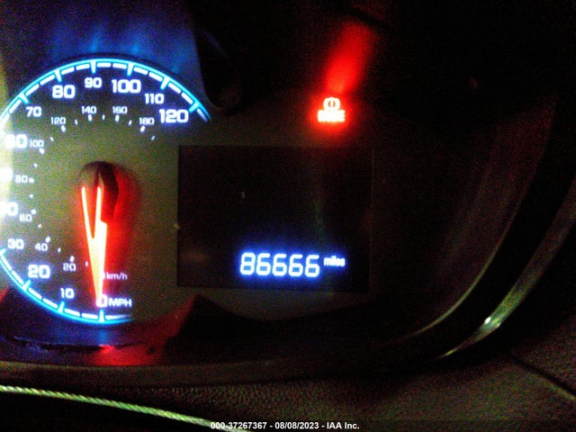 Chevrolet SPARK LS 2016 KL8CA6SA4GC606258 Image 7