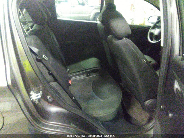 Chevrolet SPARK LS 2016 KL8CA6SA4GC606258 Image 8