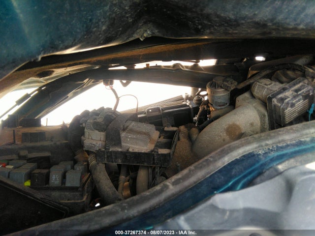 2006 CHEVROLET EQUINOX LT VIN: 2CNDL73F066148694