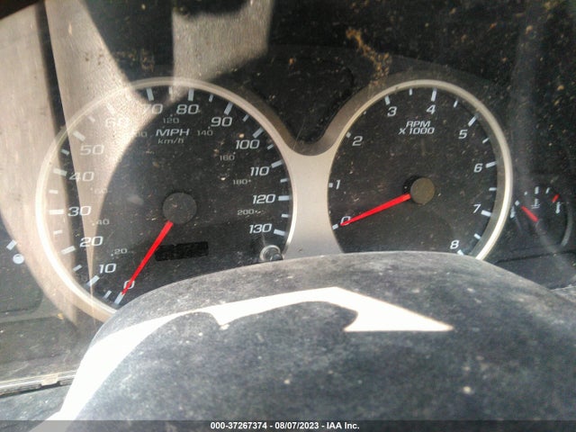 2006 CHEVROLET EQUINOX LT VIN: 2CNDL73F066148694