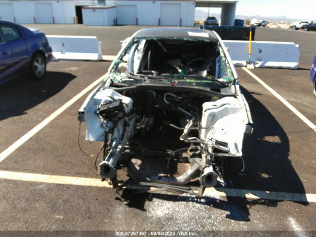Dodge Charger Daytona 392 2017 2C3CDXGJ0HH563795 Image 12