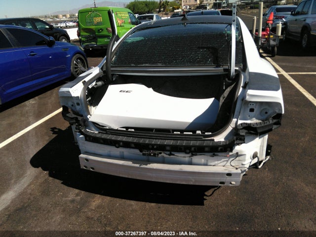 Dodge Charger Daytona 392 2017 2C3CDXGJ0HH563795 Image 16