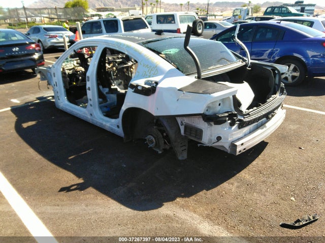 Dodge Charger Daytona 392 2017 2C3CDXGJ0HH563795 Image 3