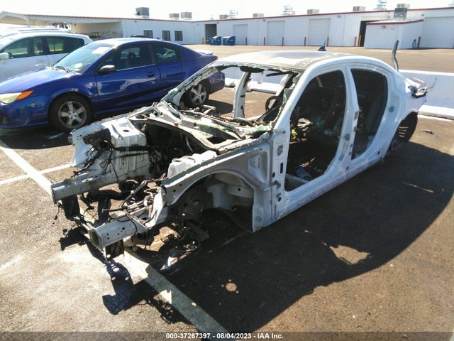 Dodge Charger Daytona 392 2017 2C3CDXGJ0HH563795 Image 6