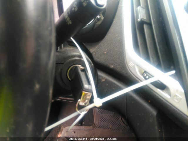 2GKALREK0E6347017 GMC Terrain Sle