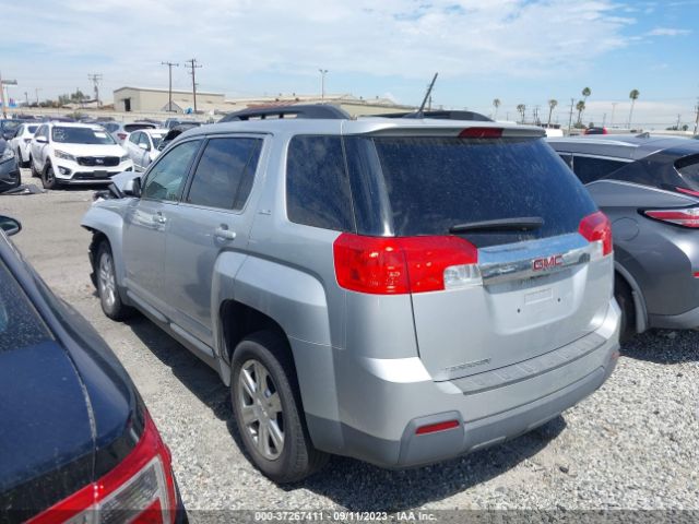 2GKALREK0E6347017 GMC Terrain Sle