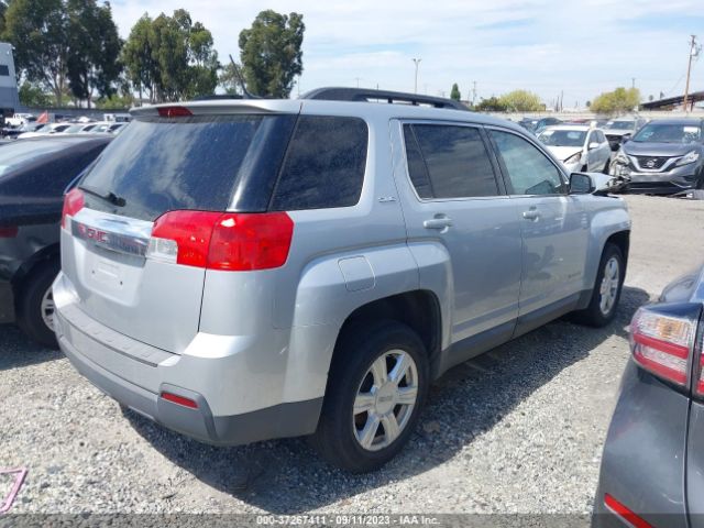 2GKALREK0E6347017 GMC Terrain Sle