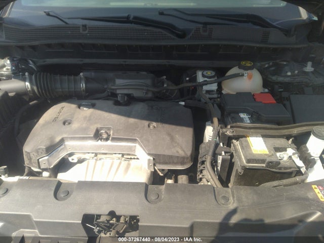 Chevrolet Blazer 2019 3GNKBBRA8KS675916 Image 10