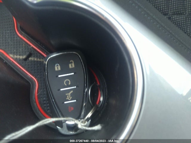 Chevrolet BLAZER 2019 3GNKBBRA8KS675916 Image 11