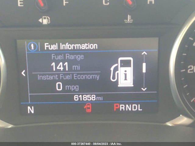 Chevrolet Blazer 2019 3GNKBBRA8KS675916 Image 15