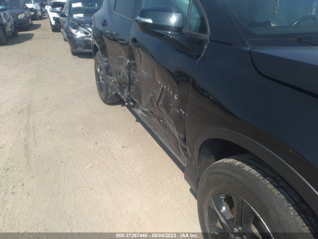 Chevrolet Blazer 2019 3GNKBBRA8KS675916 Image 6