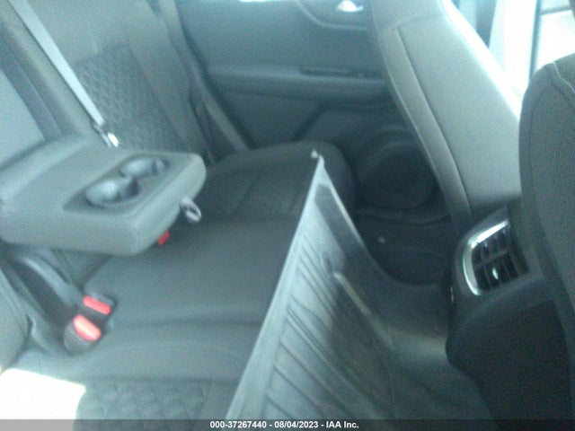 Chevrolet BLAZER 2019 3GNKBBRA8KS675916 Image 8