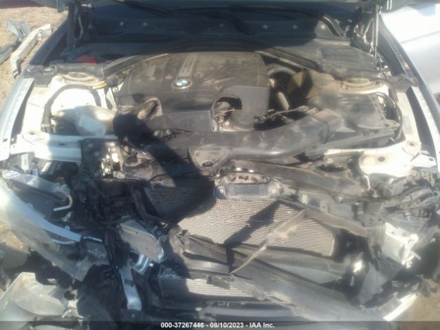 WBA3A9G53ENS65597 BMW 3 Series 335i