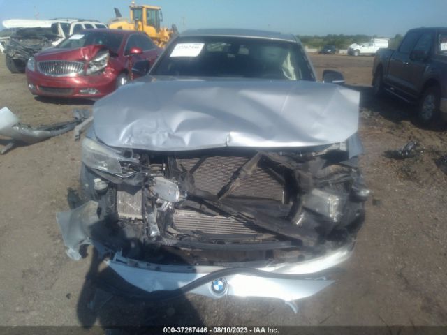 WBA3A9G53ENS65597 BMW 3 Series 335i