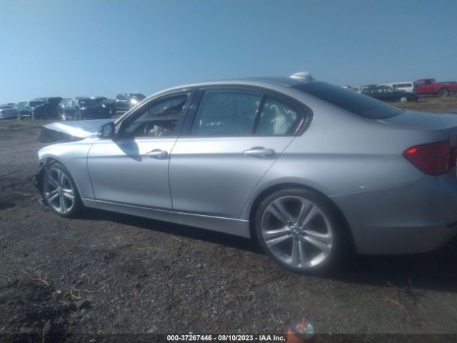 WBA3A9G53ENS65597 BMW 3 Series 335i