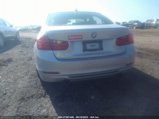 WBA3A9G53ENS65597 BMW 3 Series 335i