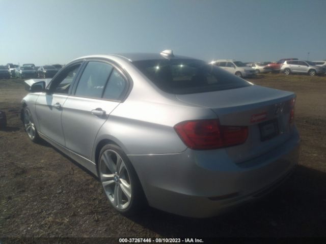 WBA3A9G53ENS65597 BMW 3 Series 335i