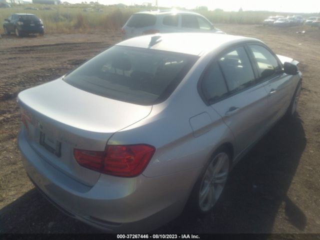 WBA3A9G53ENS65597 BMW 3 Series 335i