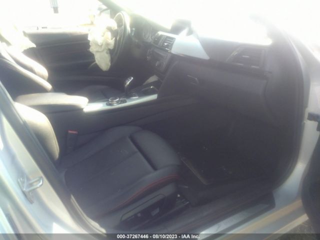 WBA3A9G53ENS65597 BMW 3 Series 335i