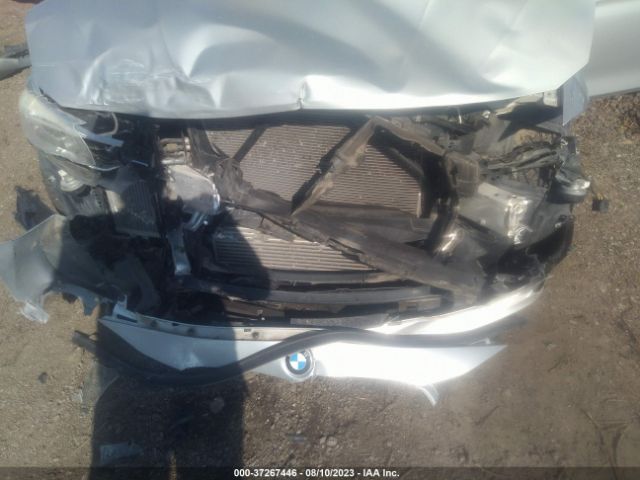 WBA3A9G53ENS65597 BMW 3 Series 335i