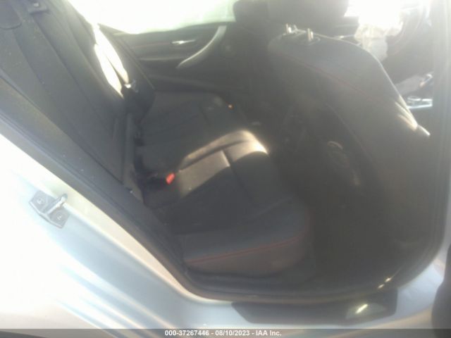 WBA3A9G53ENS65597 BMW 3 Series 335i