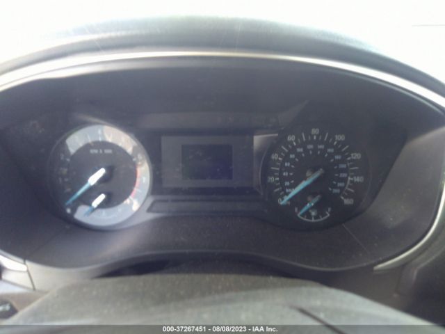 3FA6P0G77GR385758 Ford FUSION S