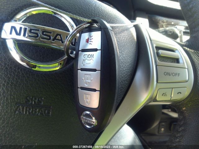 5N1AT2MT6GC915547 Nissan Rogue Sl