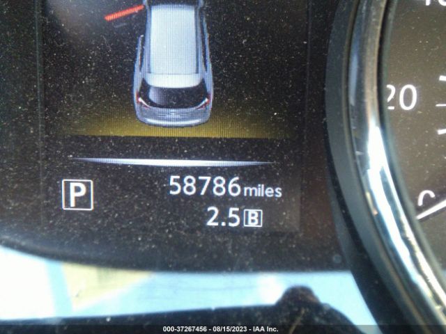 5N1AT2MT6GC915547 Nissan Rogue Sl