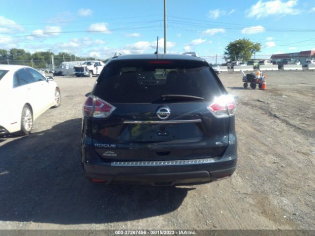 5N1AT2MT6GC915547 Nissan Rogue Sl