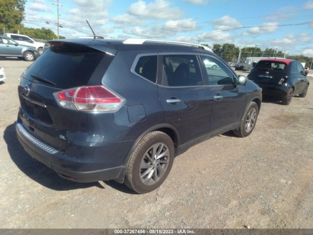 5N1AT2MT6GC915547 Nissan Rogue Sl