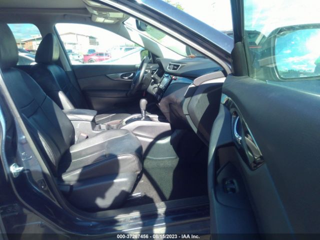 5N1AT2MT6GC915547 Nissan Rogue Sl