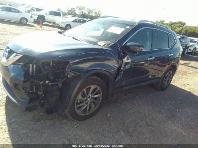 5N1AT2MT6GC915547 Nissan Rogue Sl